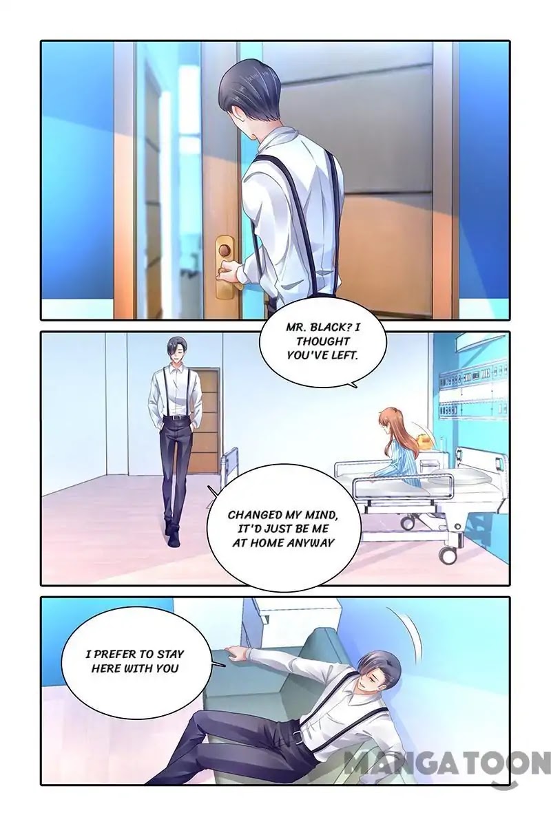 Chunqing Yatou Huolala Chapter 474 page 6 - Chapter 474