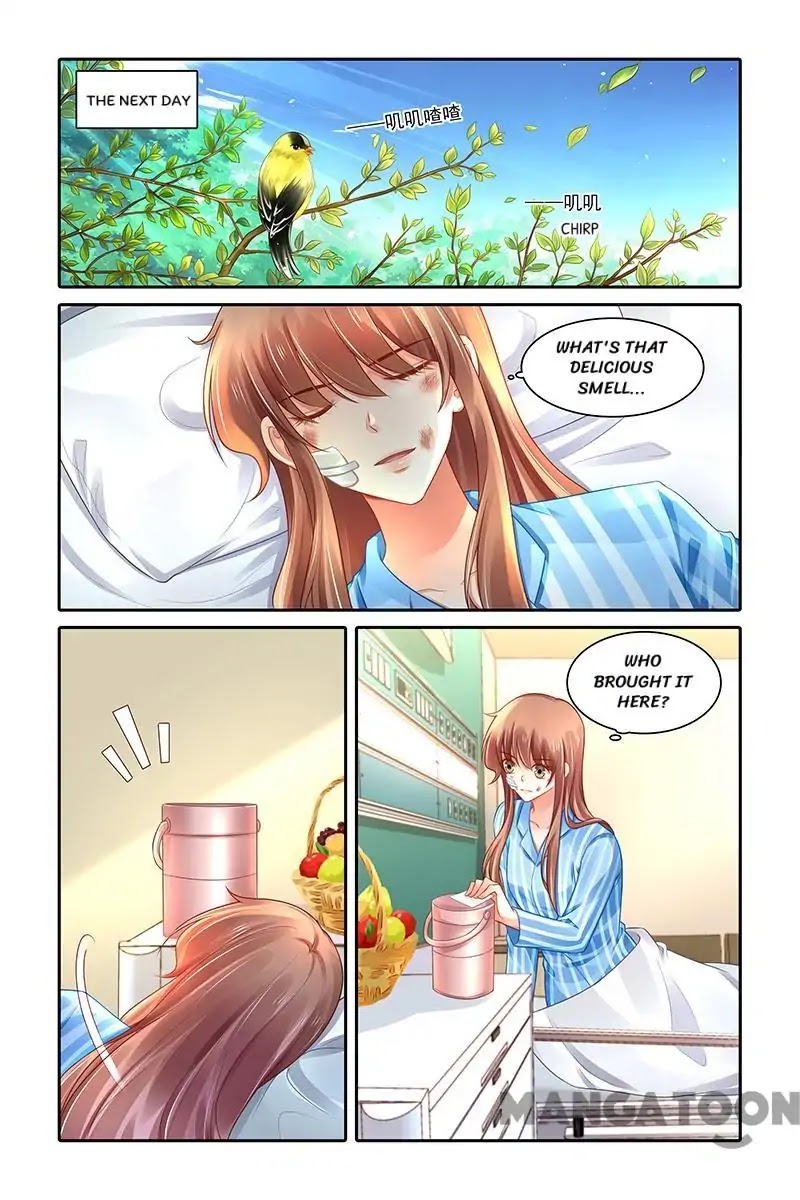 Chunqing Yatou Huolala Chapter 474 page 9 - Chapter 474