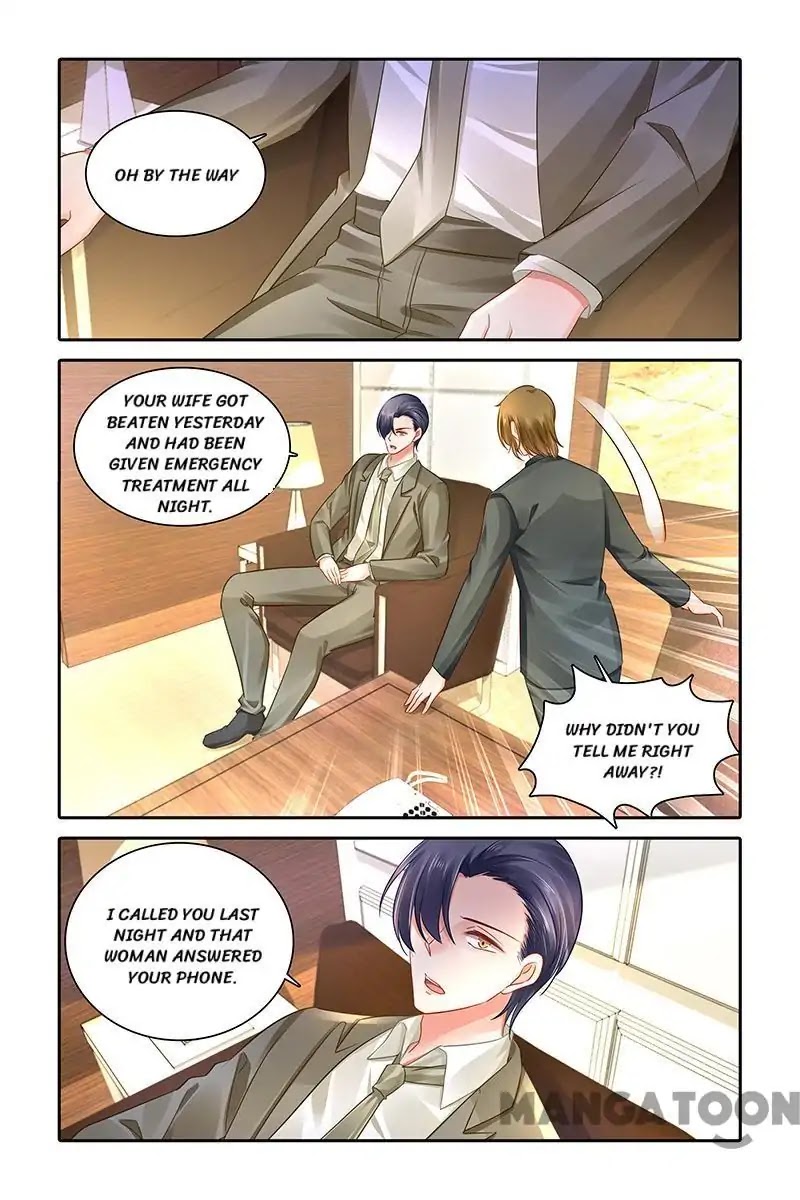 Chunqing Yatou Huolala Chapter 475 page 10 - Chapter 475