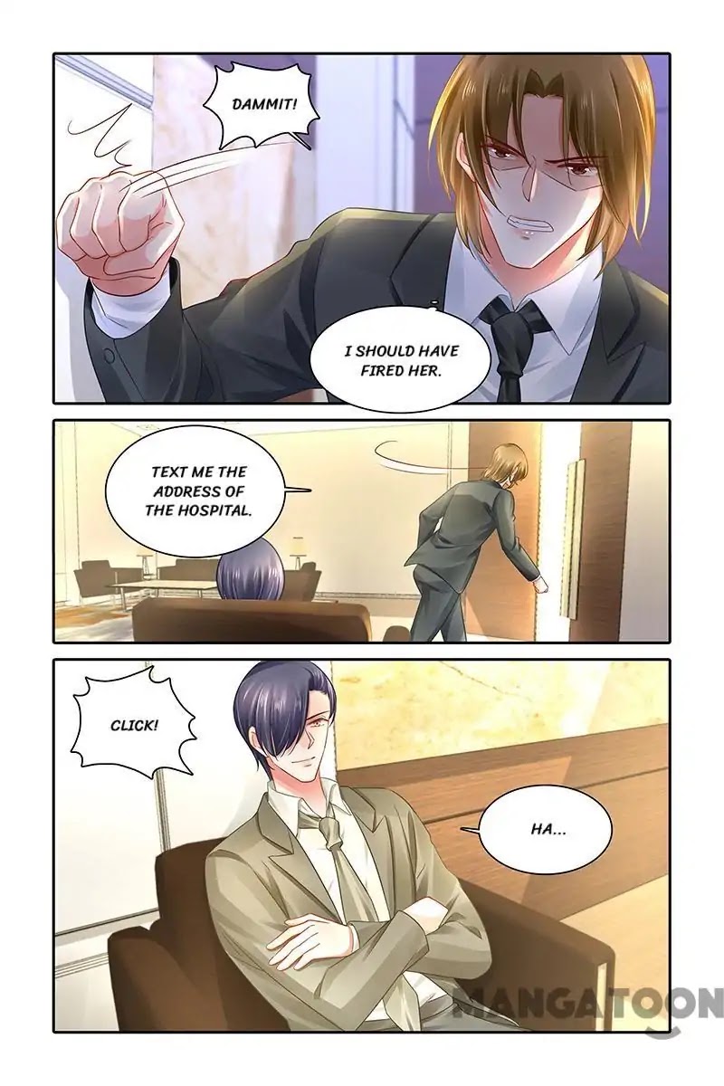 Chunqing Yatou Huolala Chapter 475 page 11 - Chapter 475