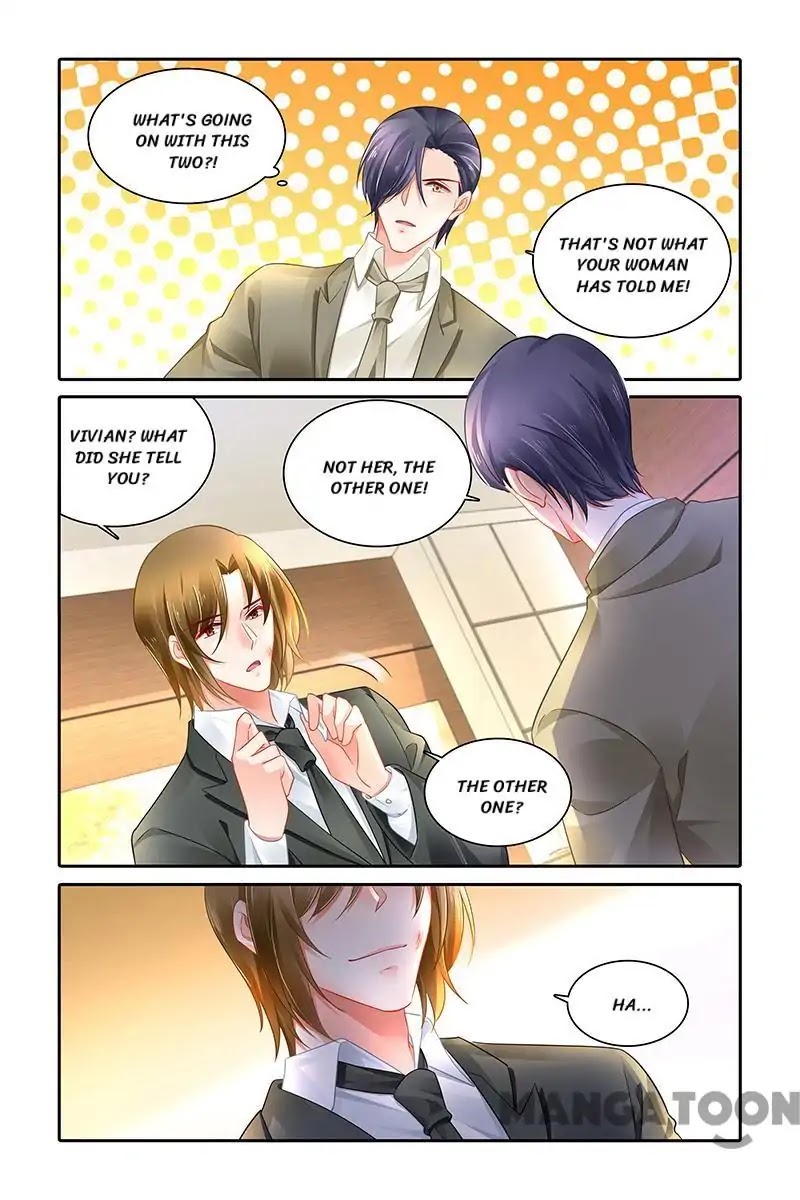 Chunqing Yatou Huolala Chapter 475 page 2 - Chapter 475