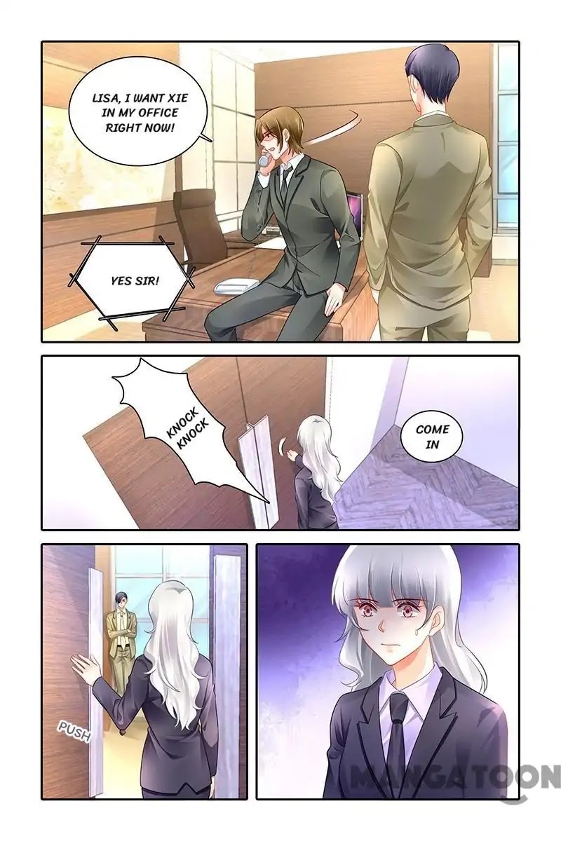 Chunqing Yatou Huolala Chapter 475 page 4 - Chapter 475