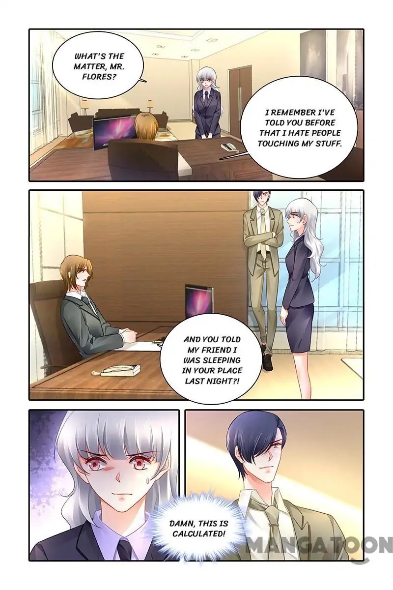 Chunqing Yatou Huolala Chapter 475 page 5 - Chapter 475