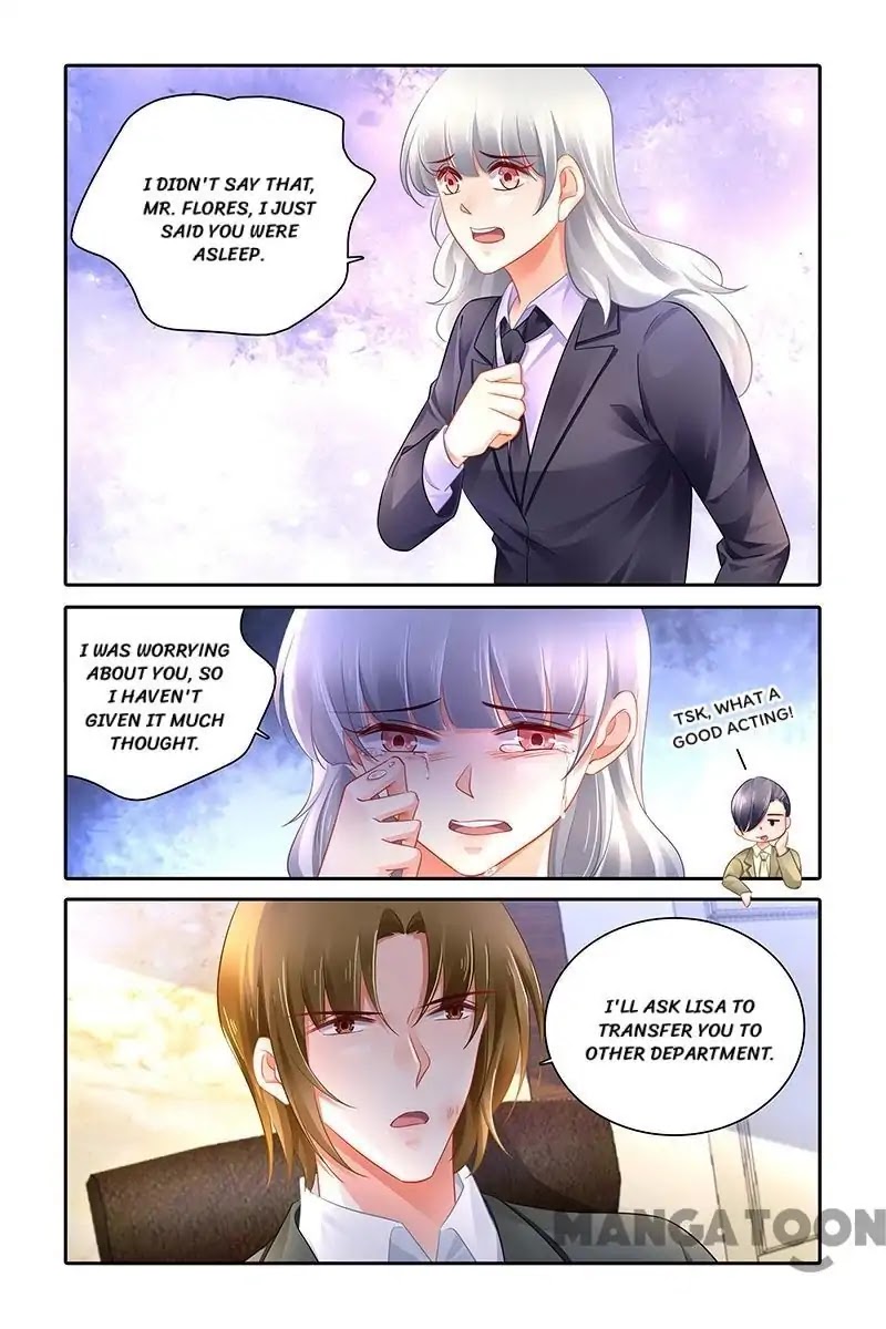 Chunqing Yatou Huolala Chapter 475 page 6 - Chapter 475