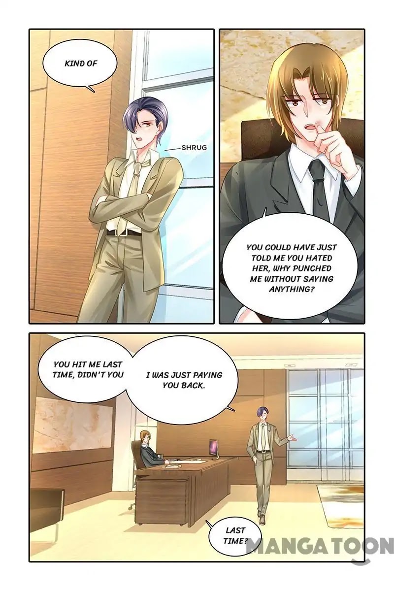 Chunqing Yatou Huolala Chapter 475 page 8 - Chapter 475