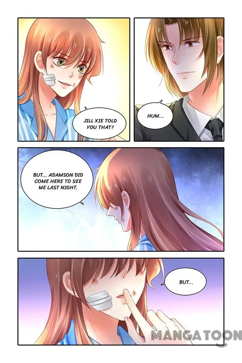 Chunqing Yatou Huolala Chapter 476 page 10 - Chapter 476