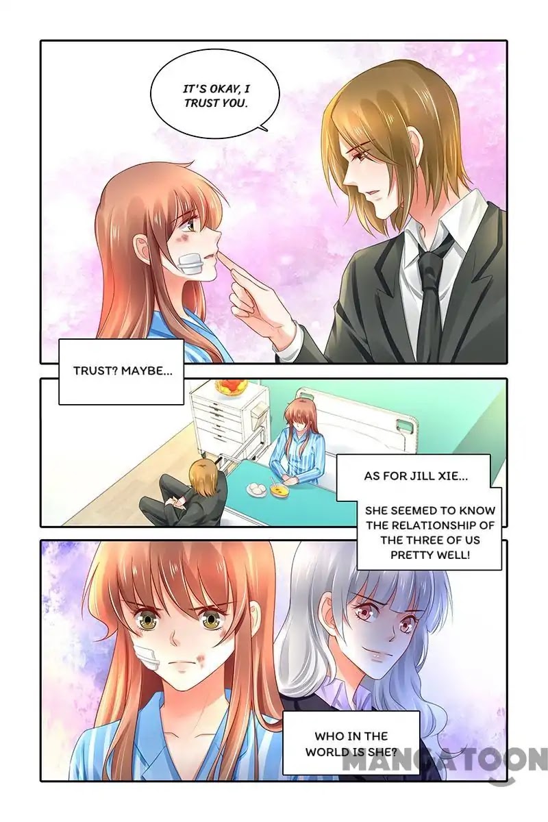 Chunqing Yatou Huolala Chapter 476 page 11 - Chapter 476