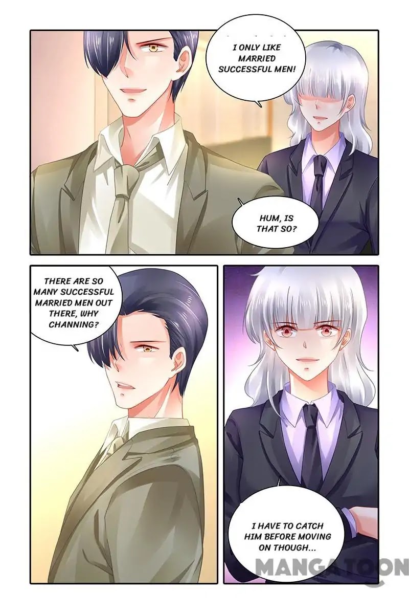 Chunqing Yatou Huolala Chapter 476 page 2 - Chapter 476