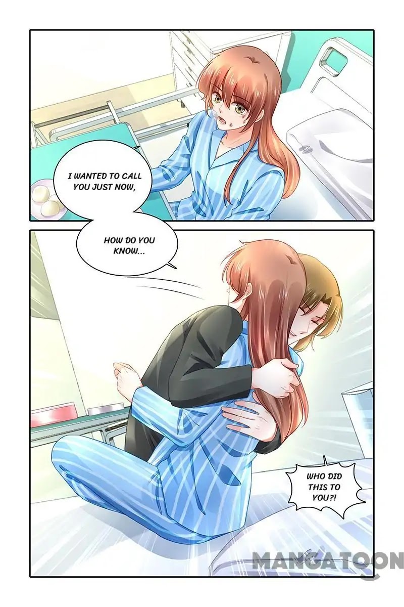 Chunqing Yatou Huolala Chapter 476 page 5 - Chapter 476