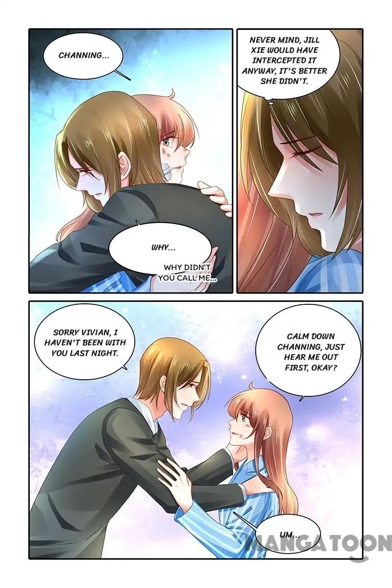 Chunqing Yatou Huolala Chapter 476 page 6 - Chapter 476