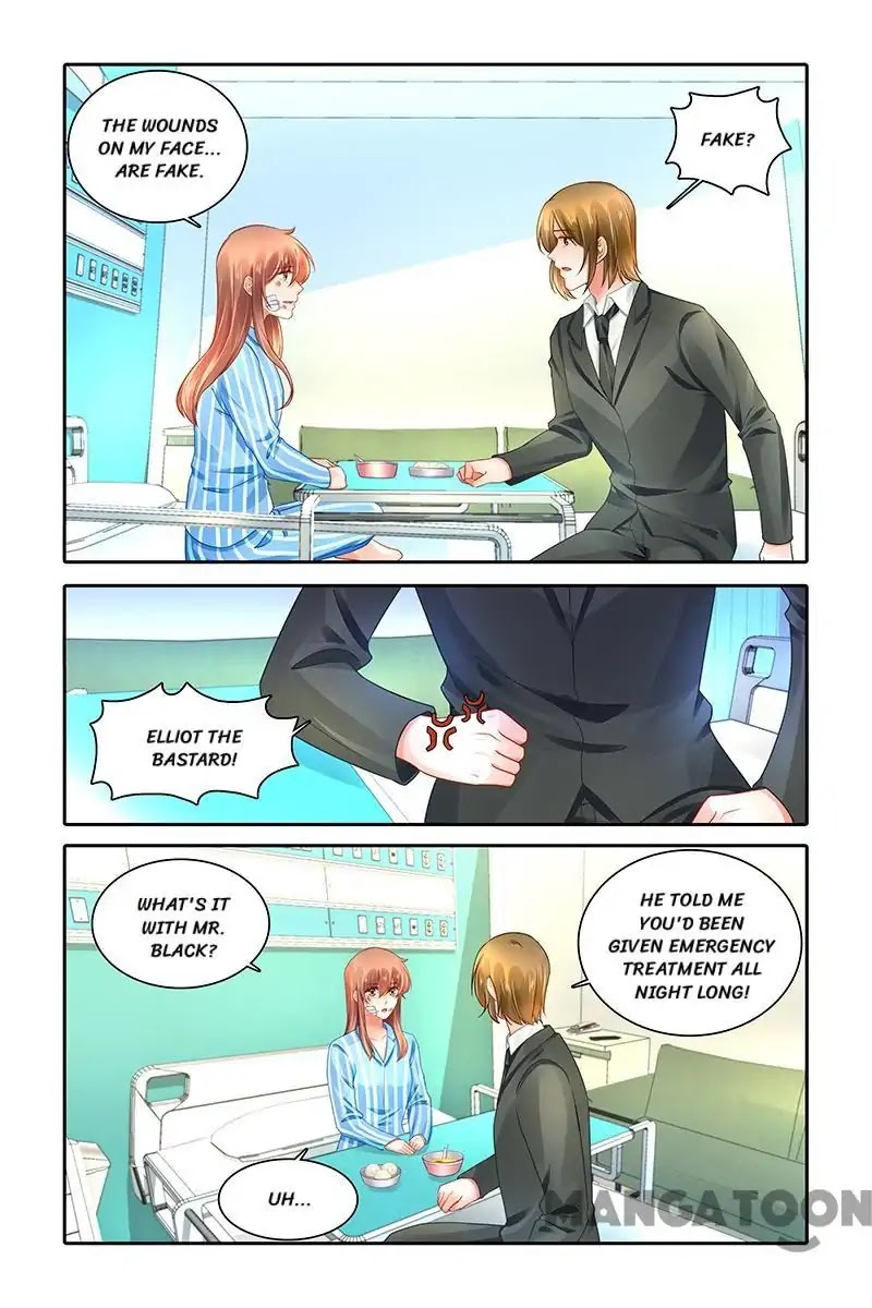 Chunqing Yatou Huolala Chapter 476 page 7 - Chapter 476