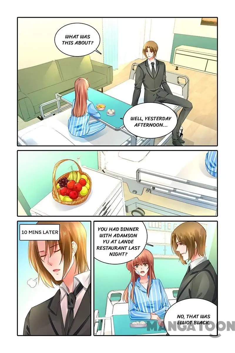 Chunqing Yatou Huolala Chapter 476 page 9 - Chapter 476
