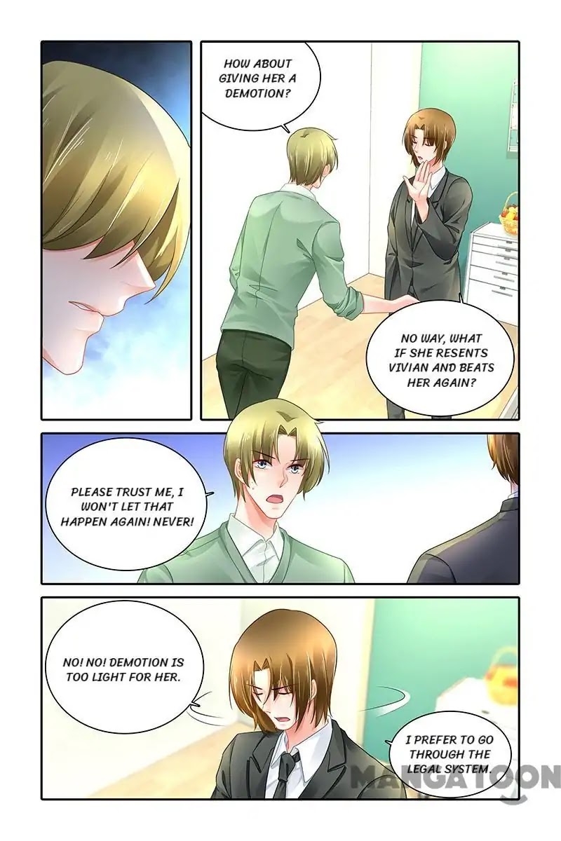 Chunqing Yatou Huolala Chapter 477 page 10 - Chapter 477
