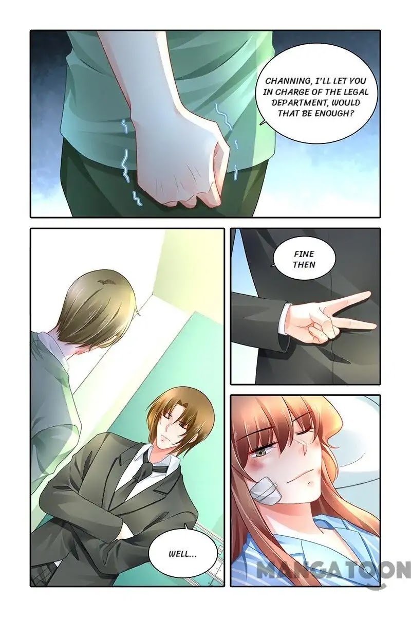 Chunqing Yatou Huolala Chapter 477 page 11 - Chapter 477