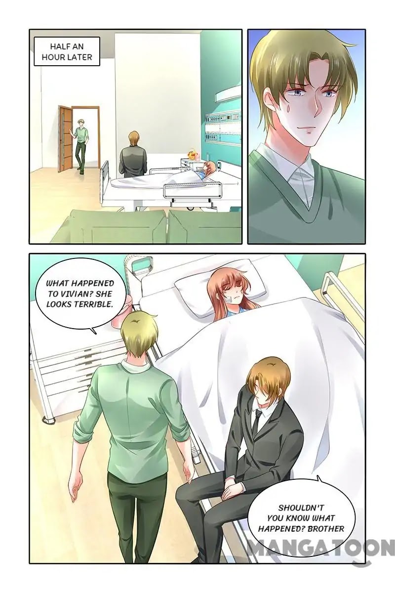 Chunqing Yatou Huolala Chapter 477 page 2 - Chapter 477