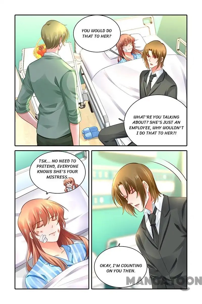 Chunqing Yatou Huolala Chapter 477 page 4 - Chapter 477