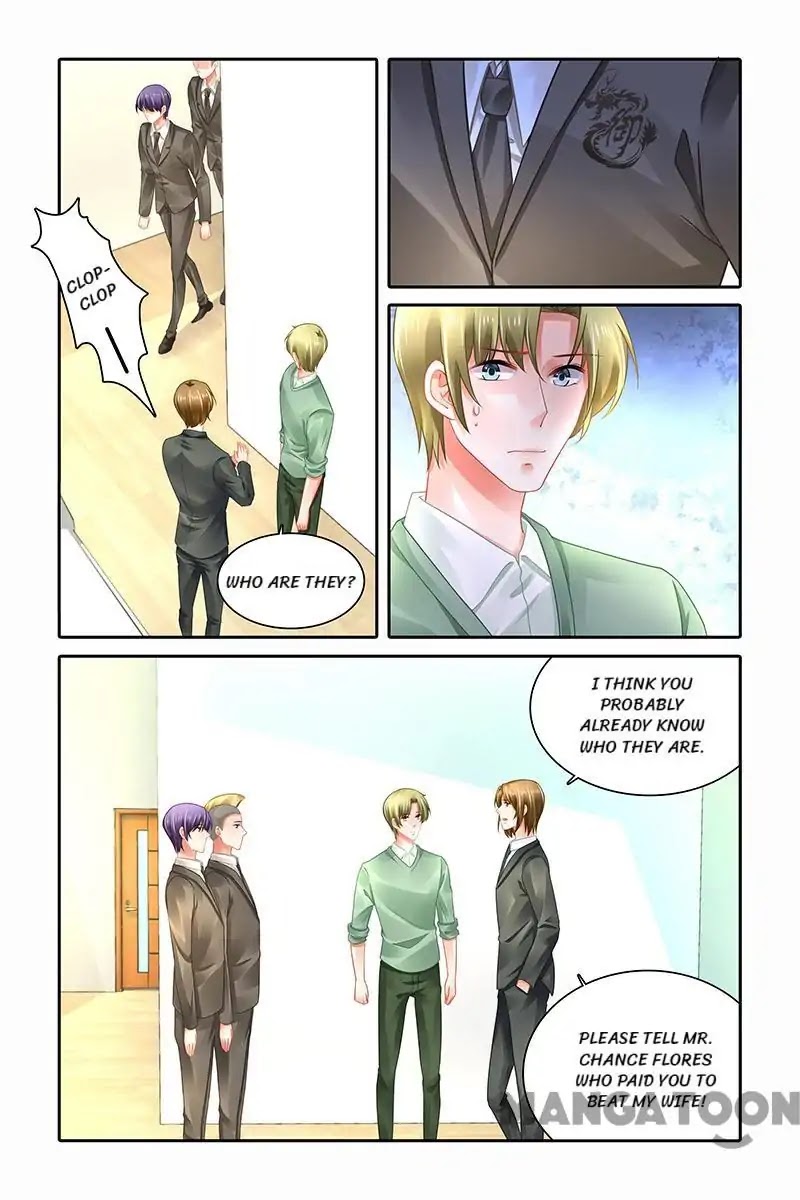 Chunqing Yatou Huolala Chapter 477 page 5 - Chapter 477