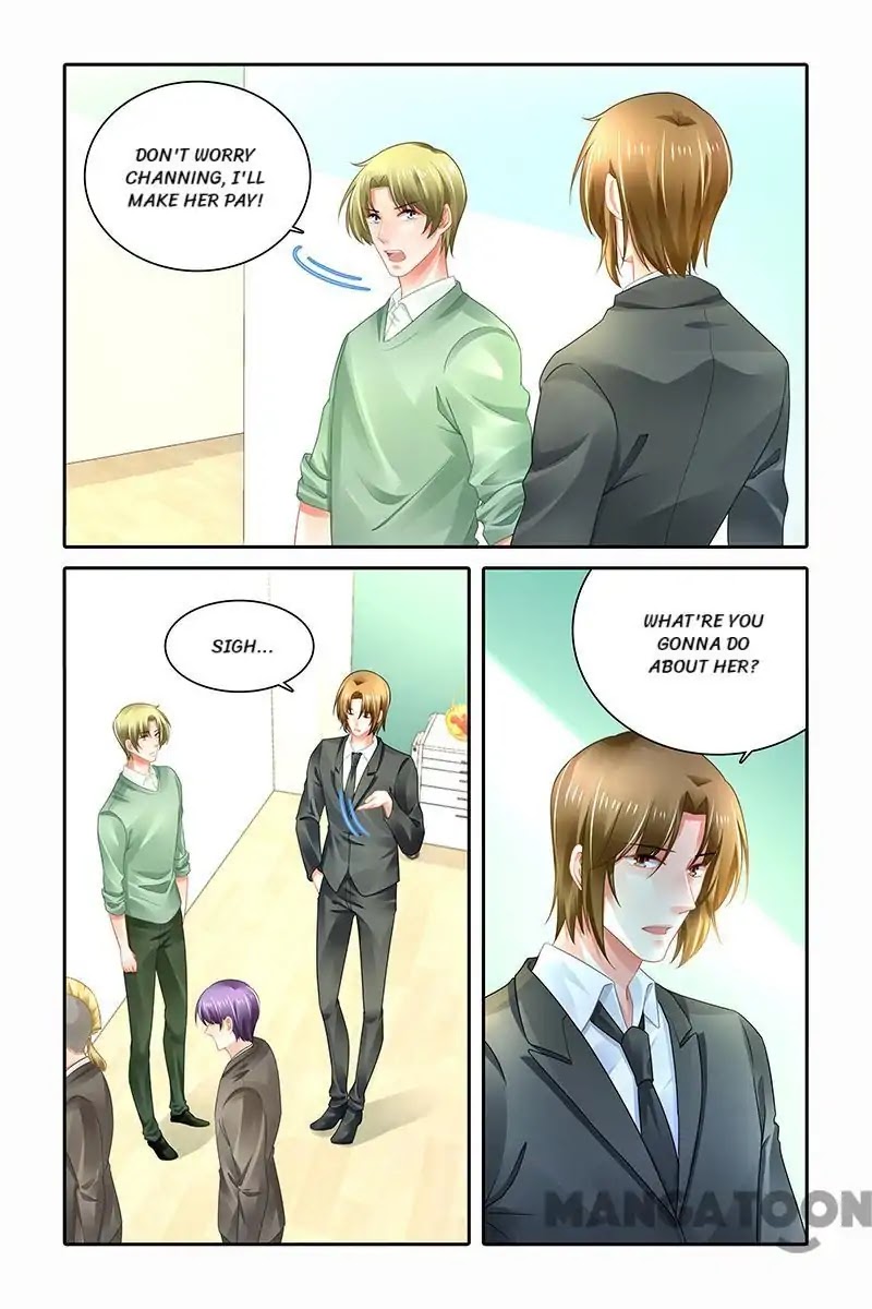 Chunqing Yatou Huolala Chapter 477 page 8 - Chapter 477