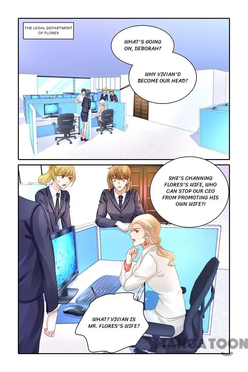 Chunqing Yatou Huolala Chapter 478 page 1 - Chapter 478