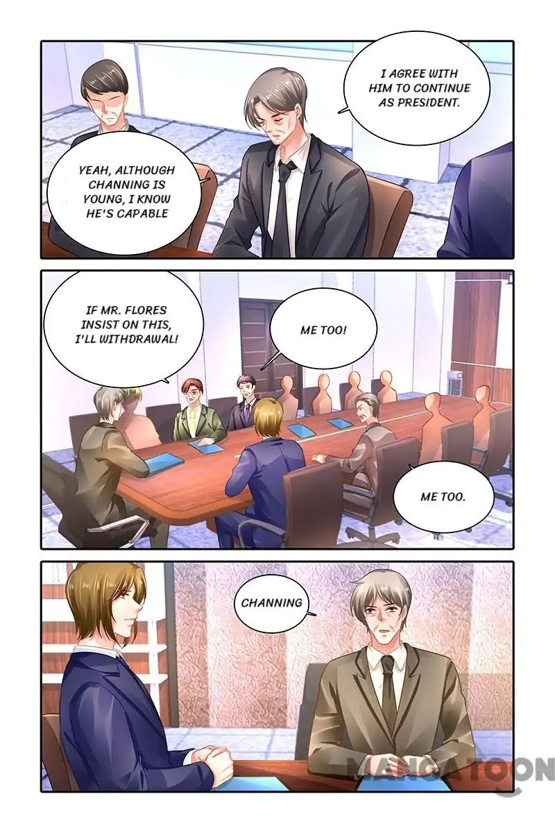 Chunqing Yatou Huolala Chapter 478 page 10 - Chapter 478