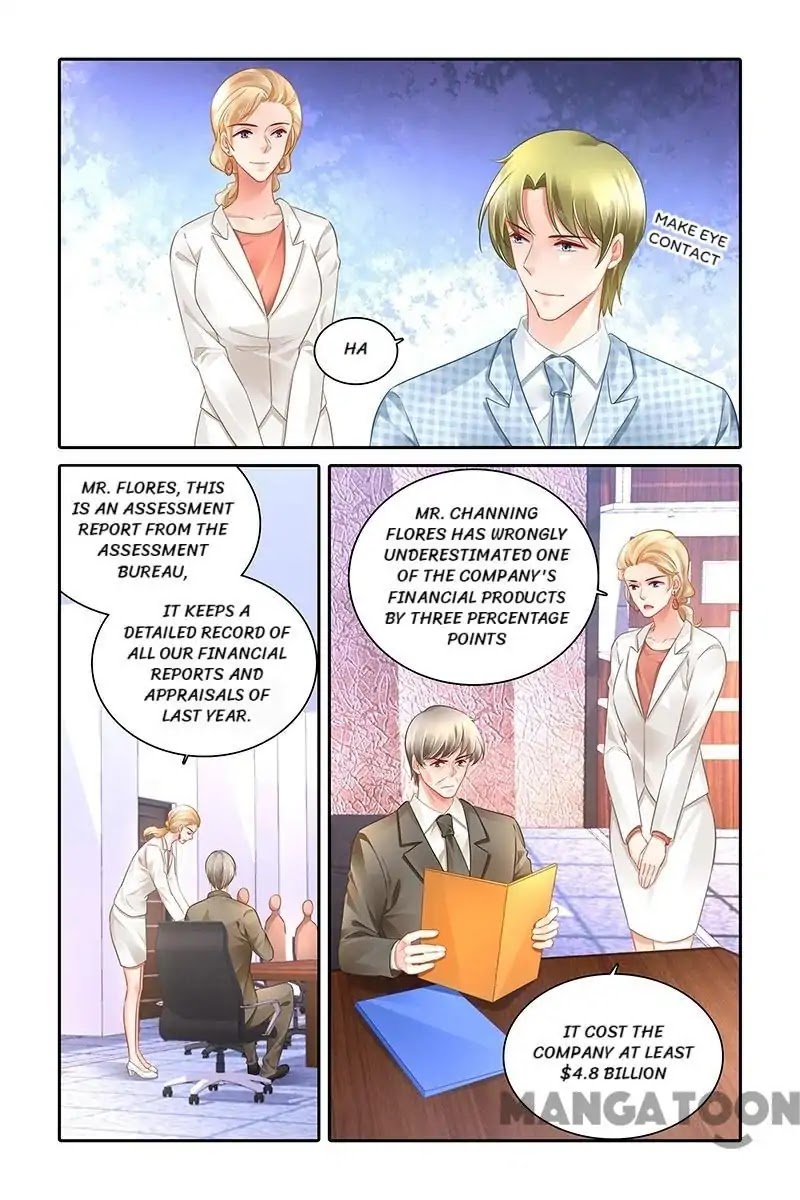 Chunqing Yatou Huolala Chapter 478 page 11 - Chapter 478