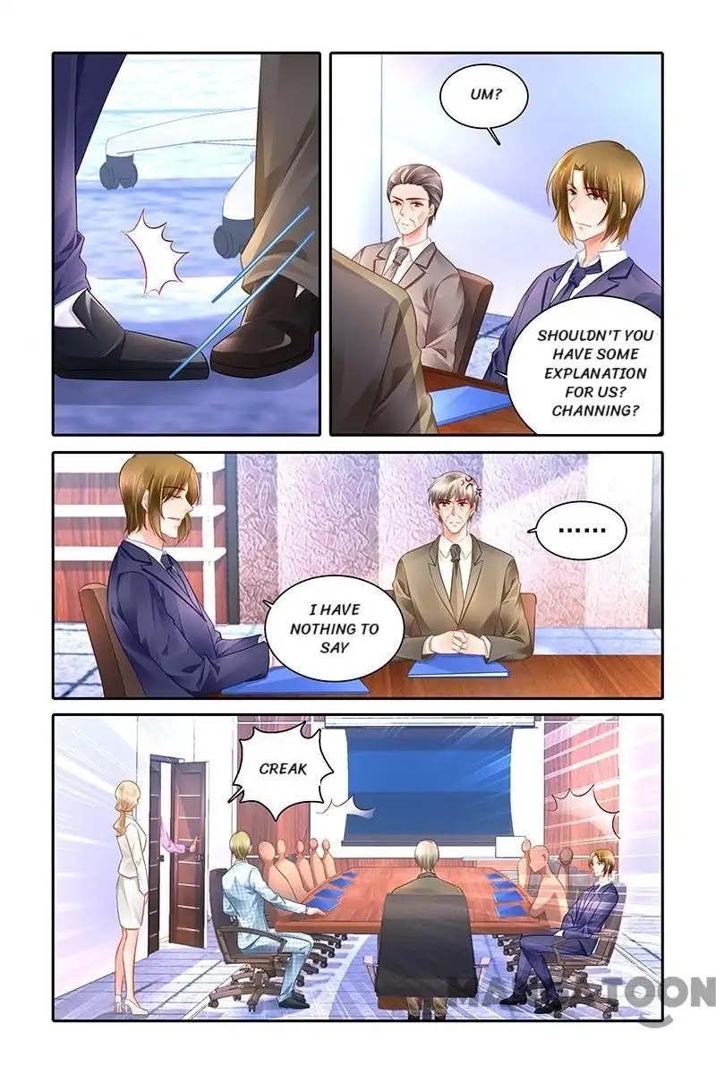 Chunqing Yatou Huolala Chapter 478 page 12 - Chapter 478