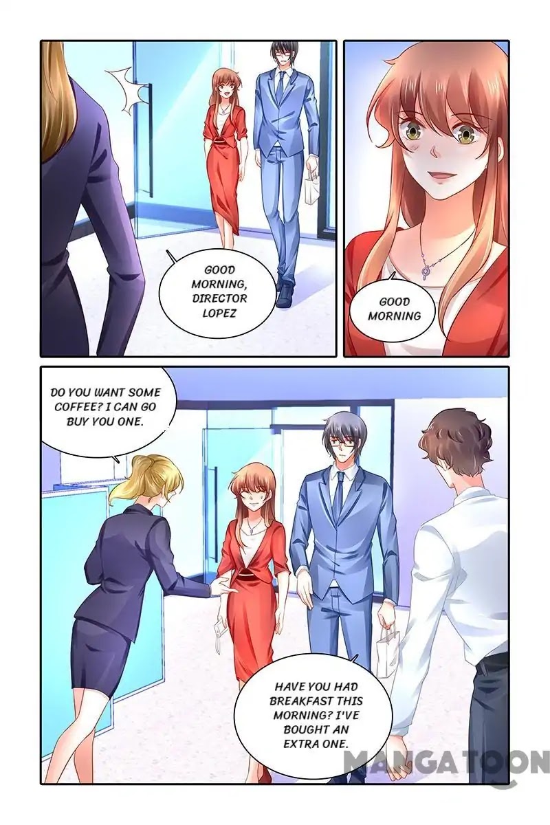 Chunqing Yatou Huolala Chapter 478 page 2 - Chapter 478
