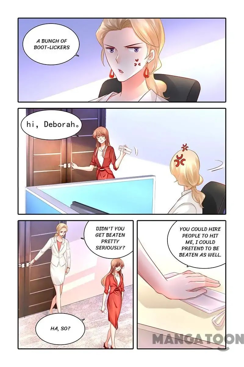 Chunqing Yatou Huolala Chapter 478 page 3 - Chapter 478