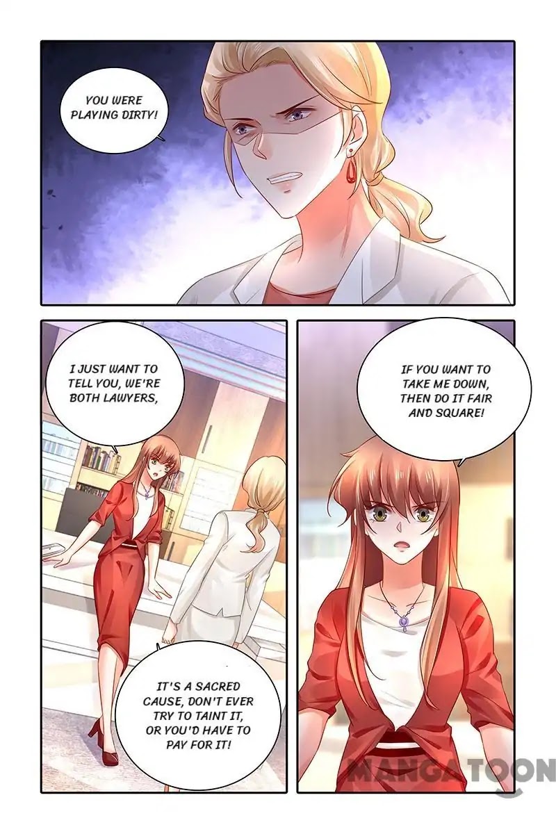 Chunqing Yatou Huolala Chapter 478 page 4 - Chapter 478