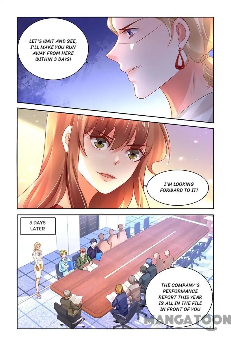 Chunqing Yatou Huolala Chapter 478 page 5 - Chapter 478
