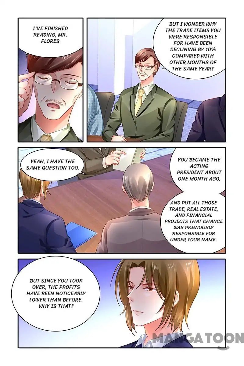 Chunqing Yatou Huolala Chapter 478 page 6 - Chapter 478