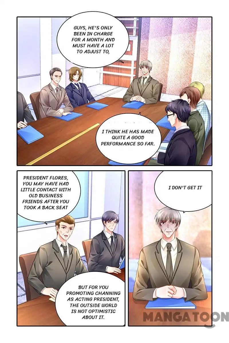 Chunqing Yatou Huolala Chapter 478 page 7 - Chapter 478