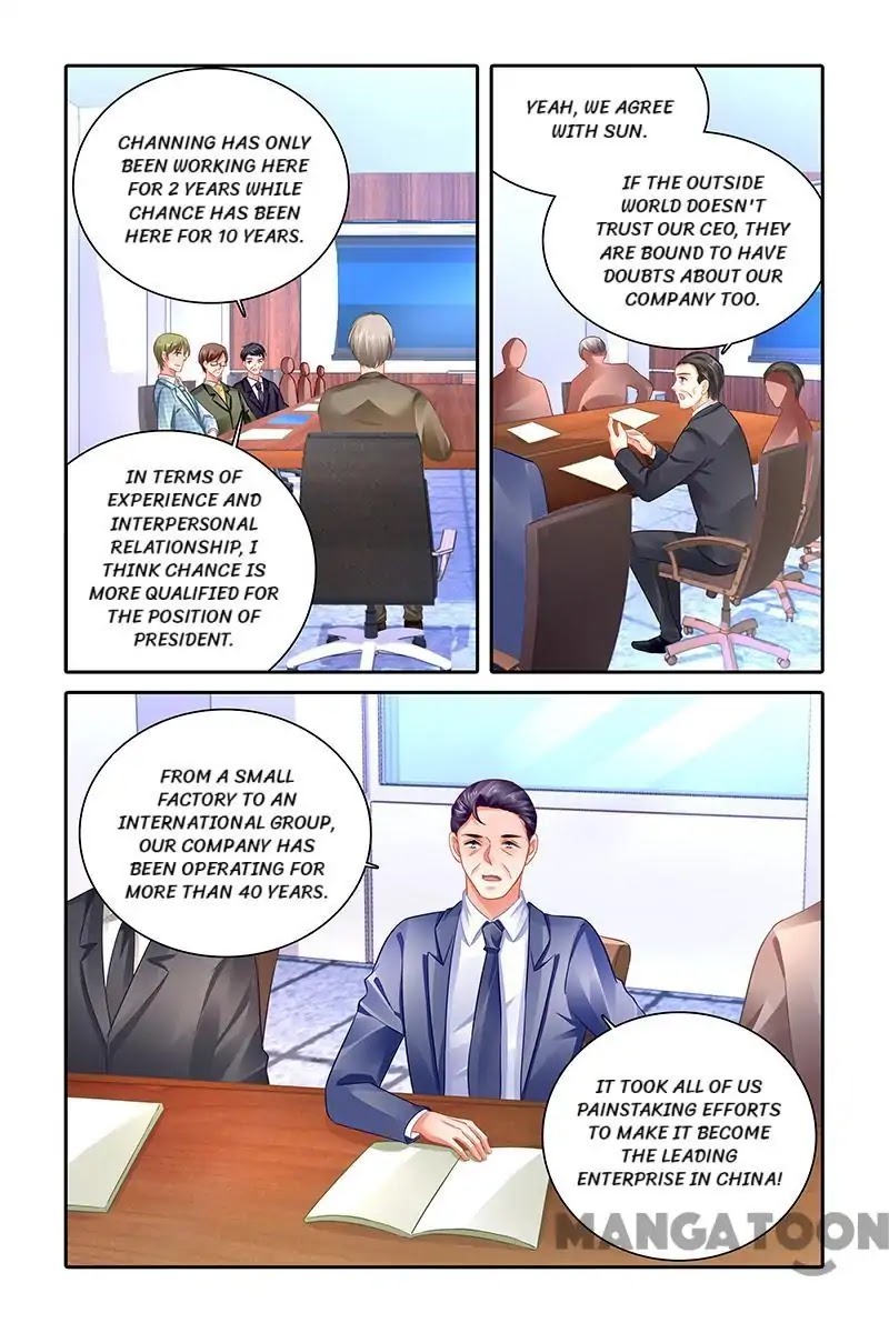 Chunqing Yatou Huolala Chapter 478 page 8 - Chapter 478