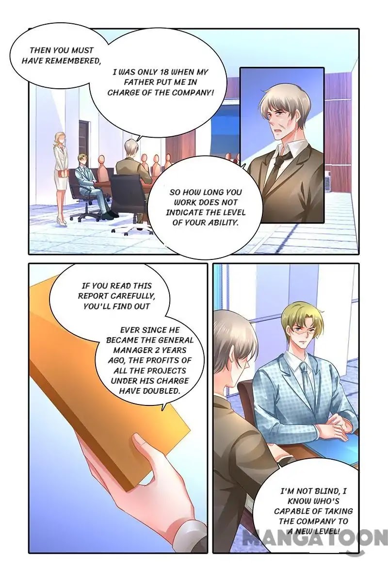 Chunqing Yatou Huolala Chapter 478 page 9 - Chapter 478