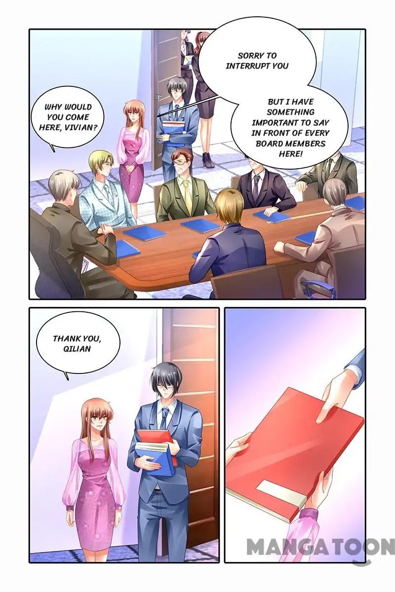 Chunqing Yatou Huolala Chapter 479 page 1 - Chapter 479