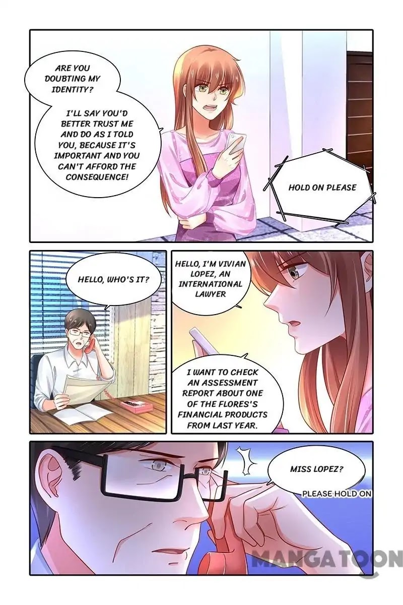 Chunqing Yatou Huolala Chapter 479 page 10 - Chapter 479