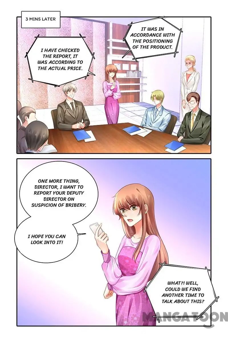 Chunqing Yatou Huolala Chapter 479 page 11 - Chapter 479