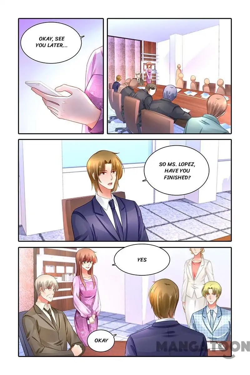 Chunqing Yatou Huolala Chapter 479 page 12 - Chapter 479