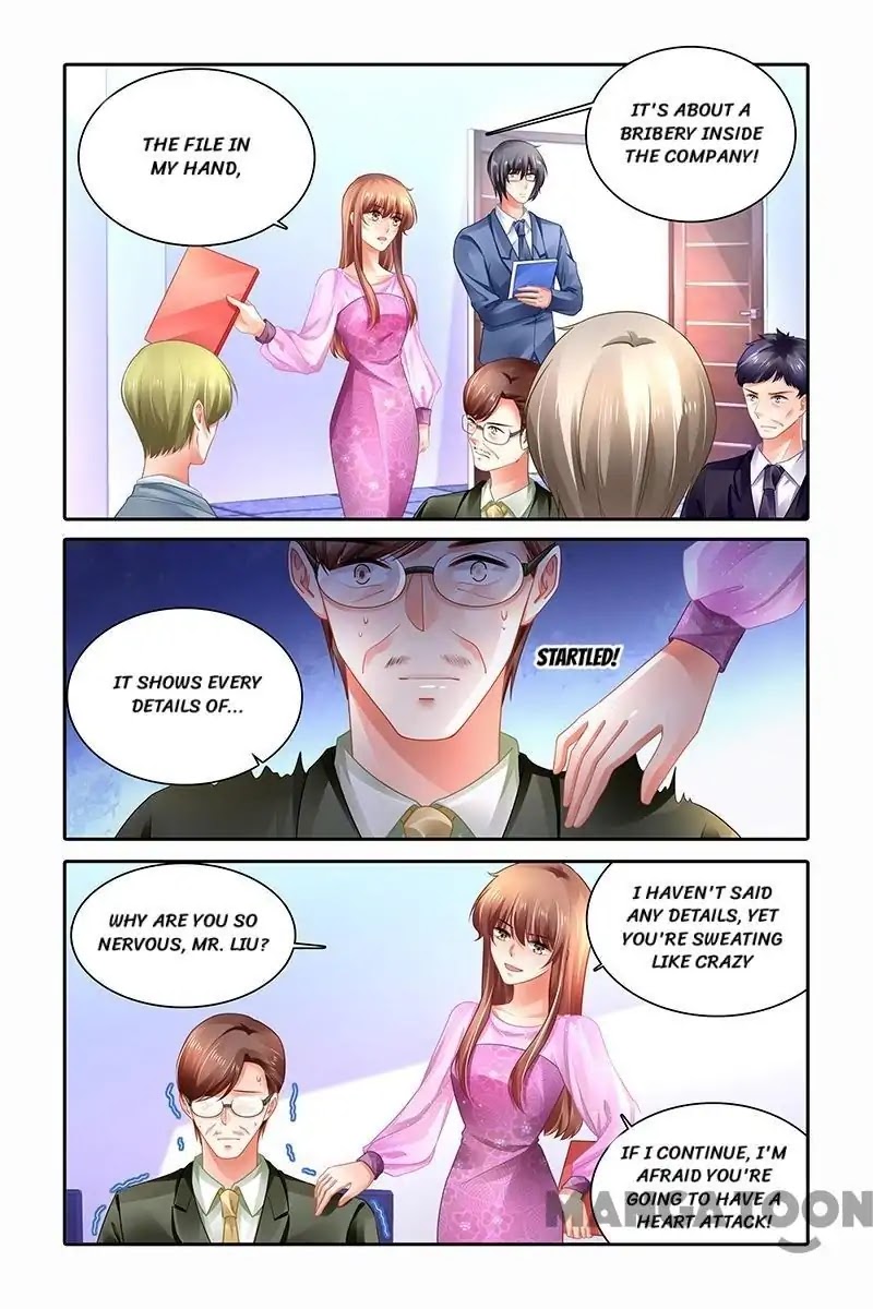 Chunqing Yatou Huolala Chapter 479 page 2 - Chapter 479