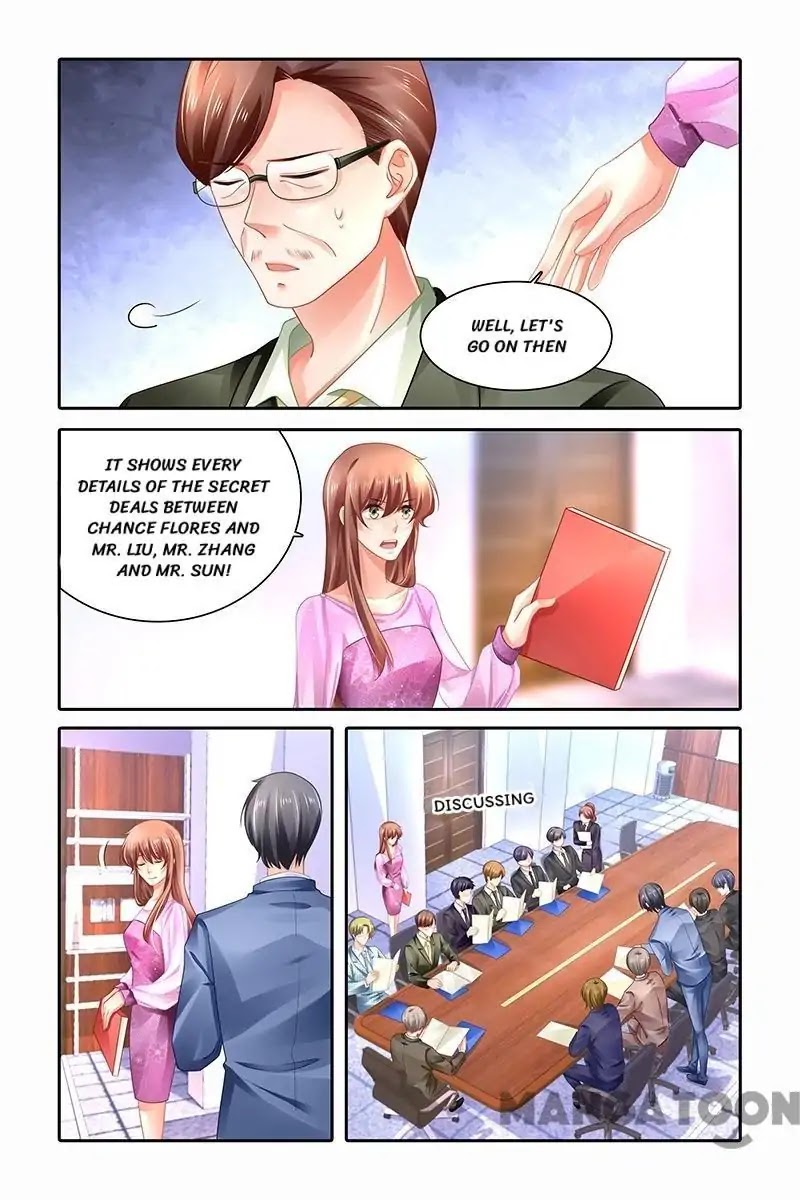 Chunqing Yatou Huolala Chapter 479 page 3 - Chapter 479