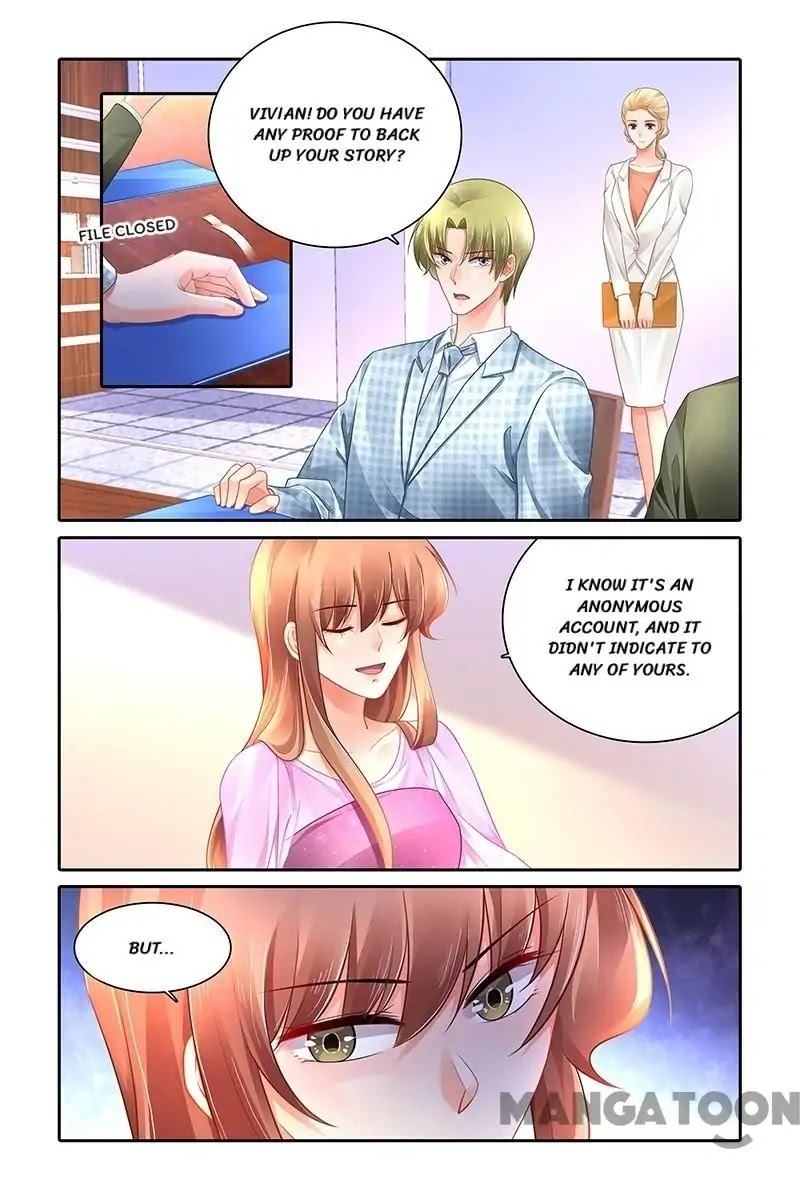 Chunqing Yatou Huolala Chapter 479 page 4 - Chapter 479