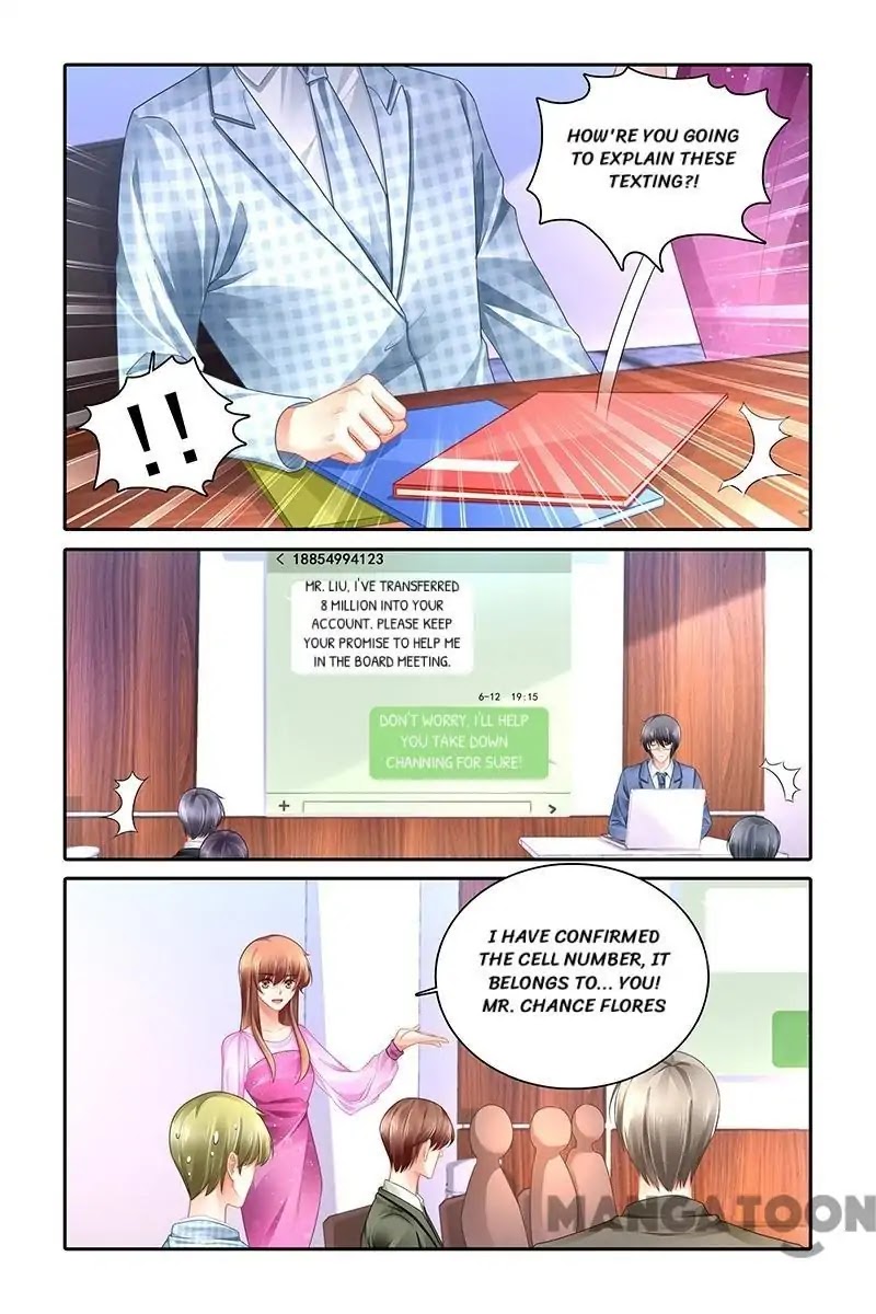 Chunqing Yatou Huolala Chapter 479 page 5 - Chapter 479