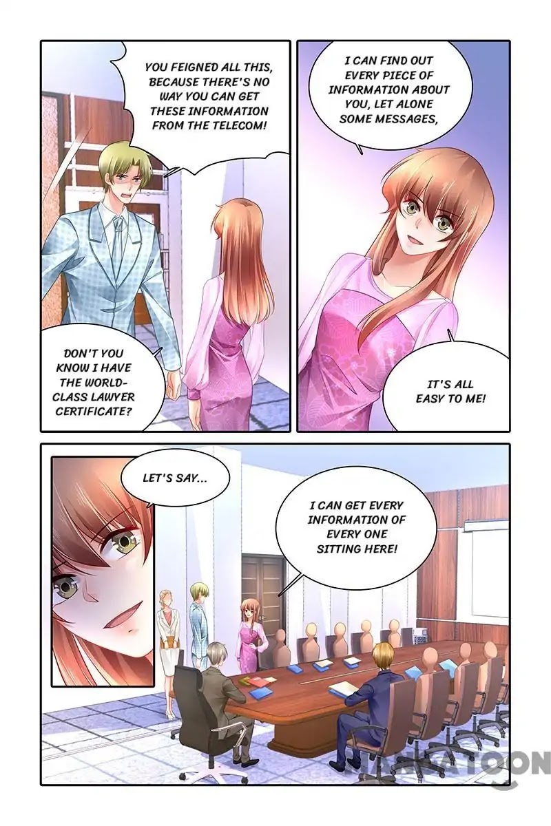 Chunqing Yatou Huolala Chapter 479 page 6 - Chapter 479