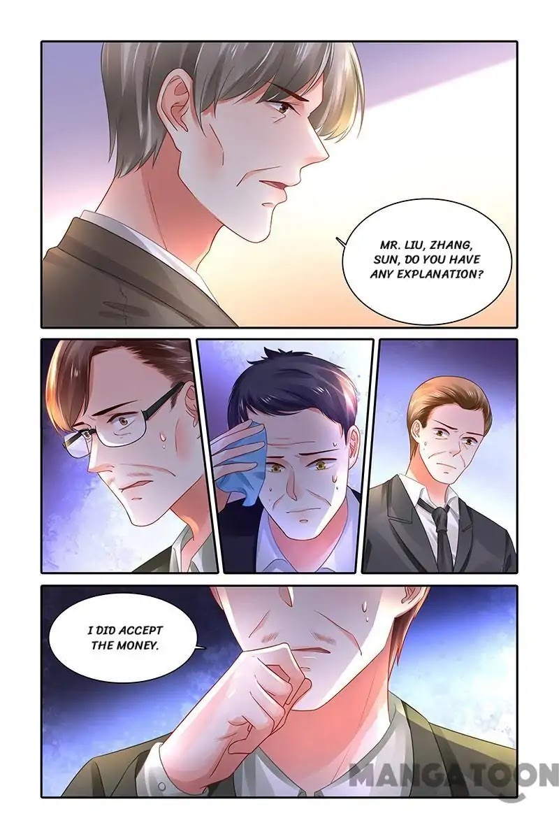 Chunqing Yatou Huolala Chapter 479 page 7 - Chapter 479