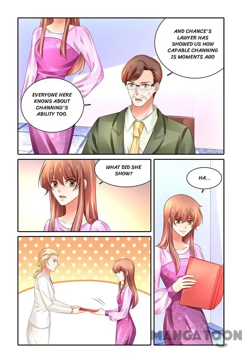 Chunqing Yatou Huolala Chapter 479 page 8 - Chapter 479