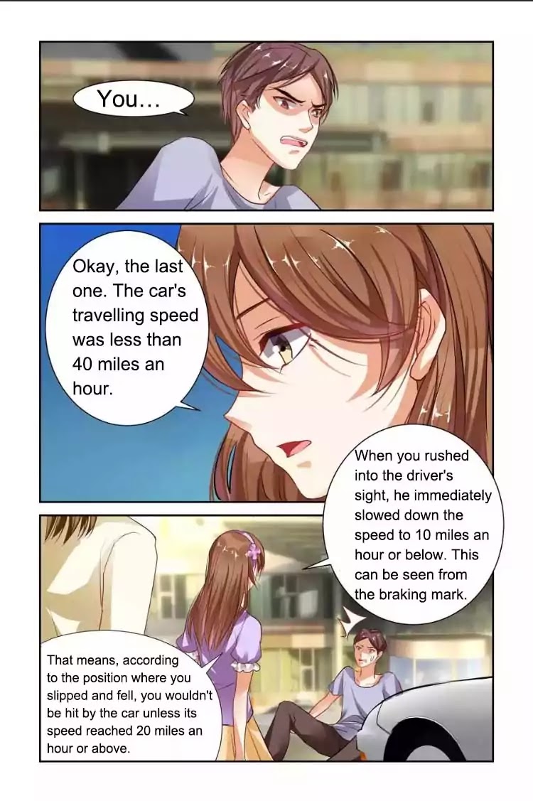 Chunqing Yatou Huolala Chapter 48 page 1 - Chapter 48