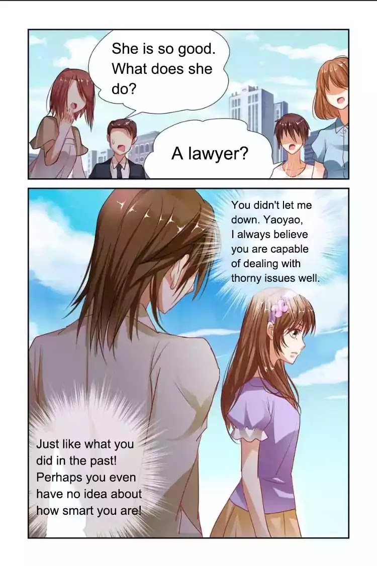 Chunqing Yatou Huolala Chapter 48 page 2 - Chapter 48