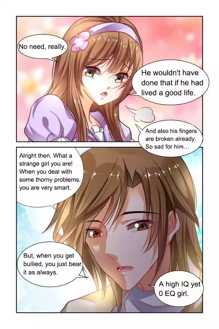 Chunqing Yatou Huolala Chapter 48 page 6 - Chapter 48