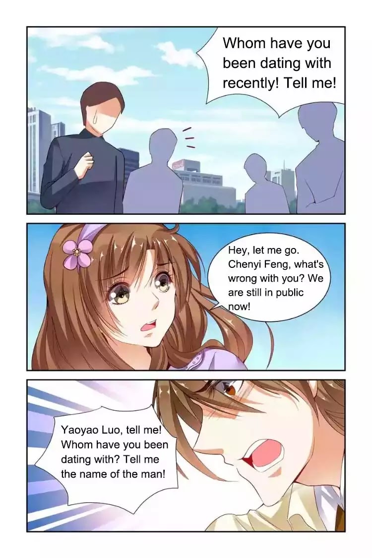 Chunqing Yatou Huolala Chapter 49 page 1 - Chapter 49