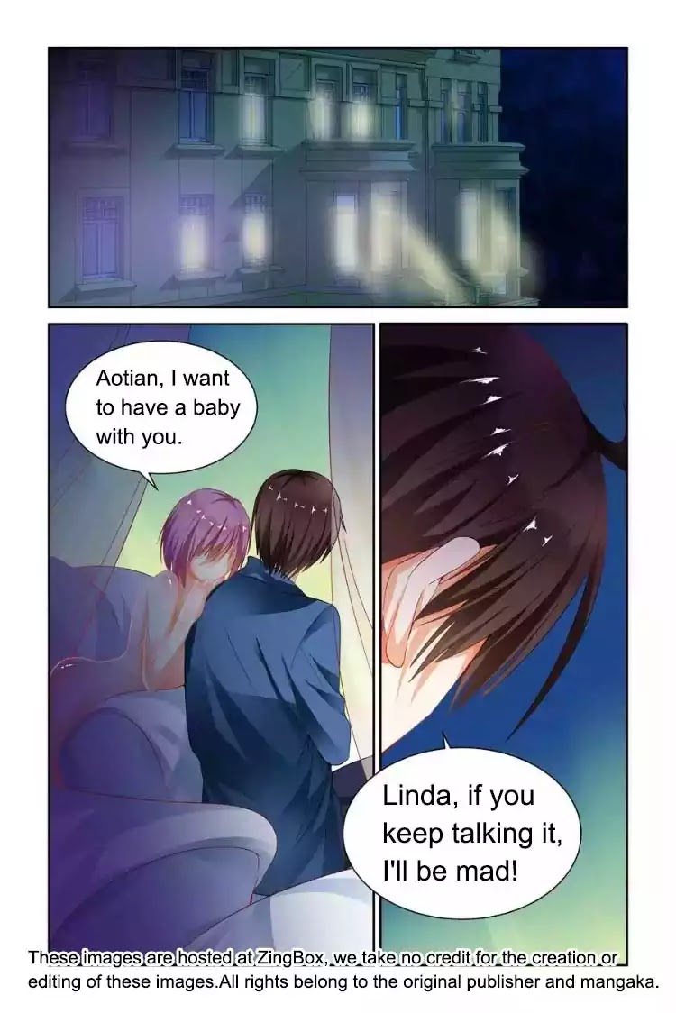 Chunqing Yatou Huolala Chapter 49 page 8 - Chapter 49